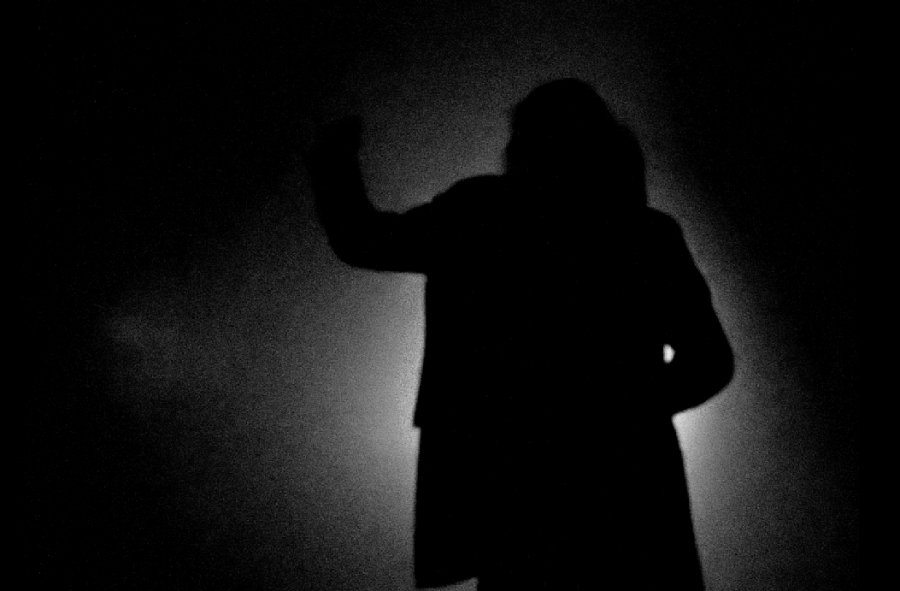 Justin Meekel — Les batailles nocturnes