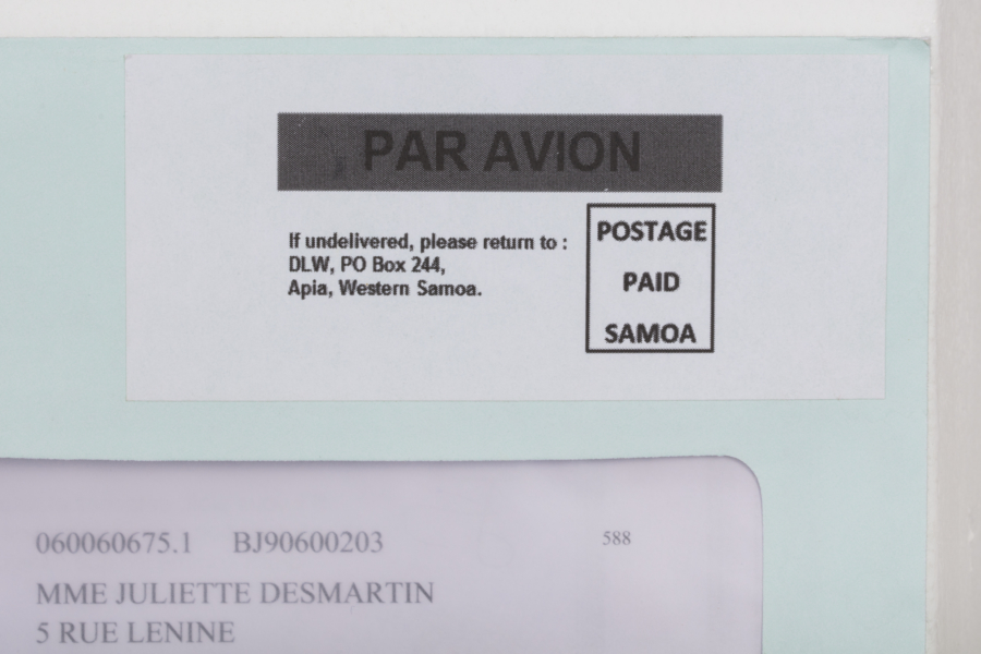 Justin Meekel — Dernier avis de recherche du vainqueur