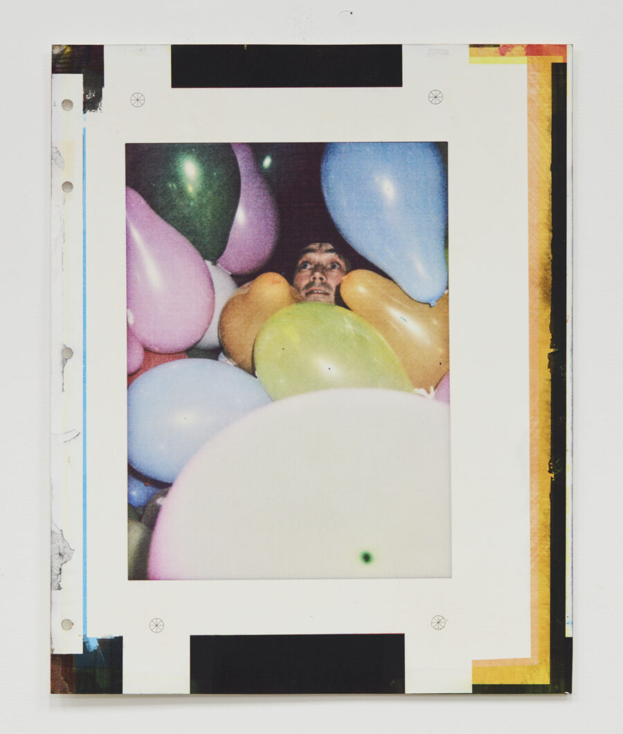 Justin Meekel — Wetprint